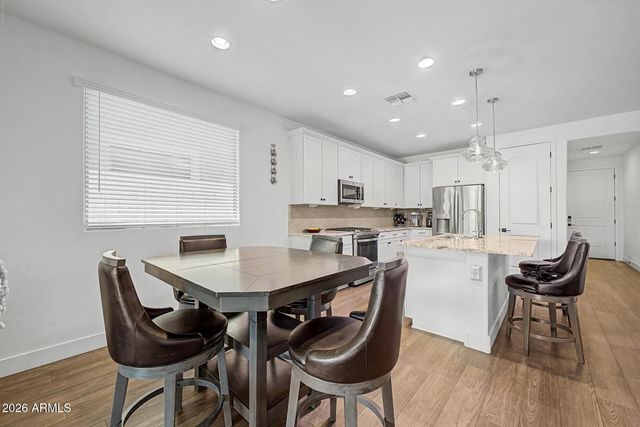 2024 N 210TH Avenue, Buckeye, AZ 85396