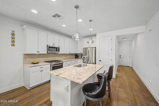 2024 N 210TH Avenue, Buckeye, AZ 85396