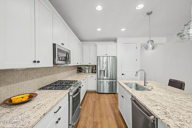 2024 N 210TH Avenue, Buckeye, AZ 85396