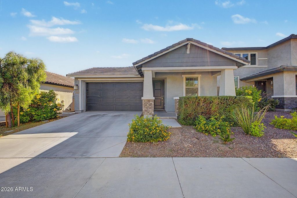 2024 N 210TH Avenue, Buckeye, AZ 85396 — photo 2