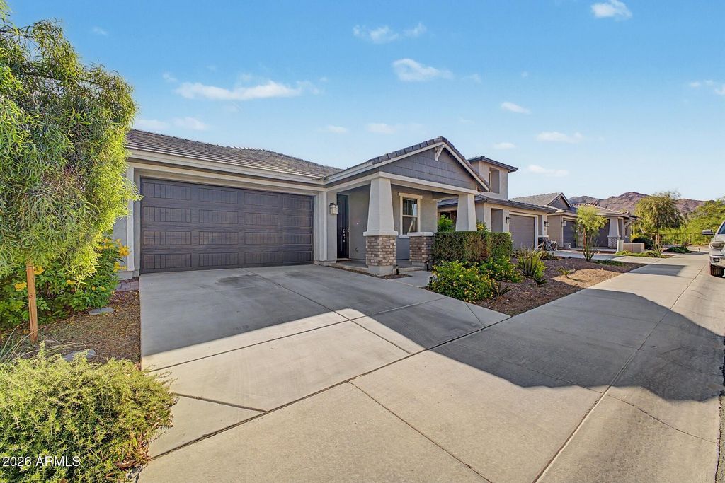 2024 N 210TH Avenue, Buckeye, AZ 85396 — photo 3