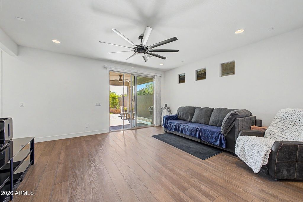 2024 N 210TH Avenue, Buckeye, AZ 85396 — photo 4