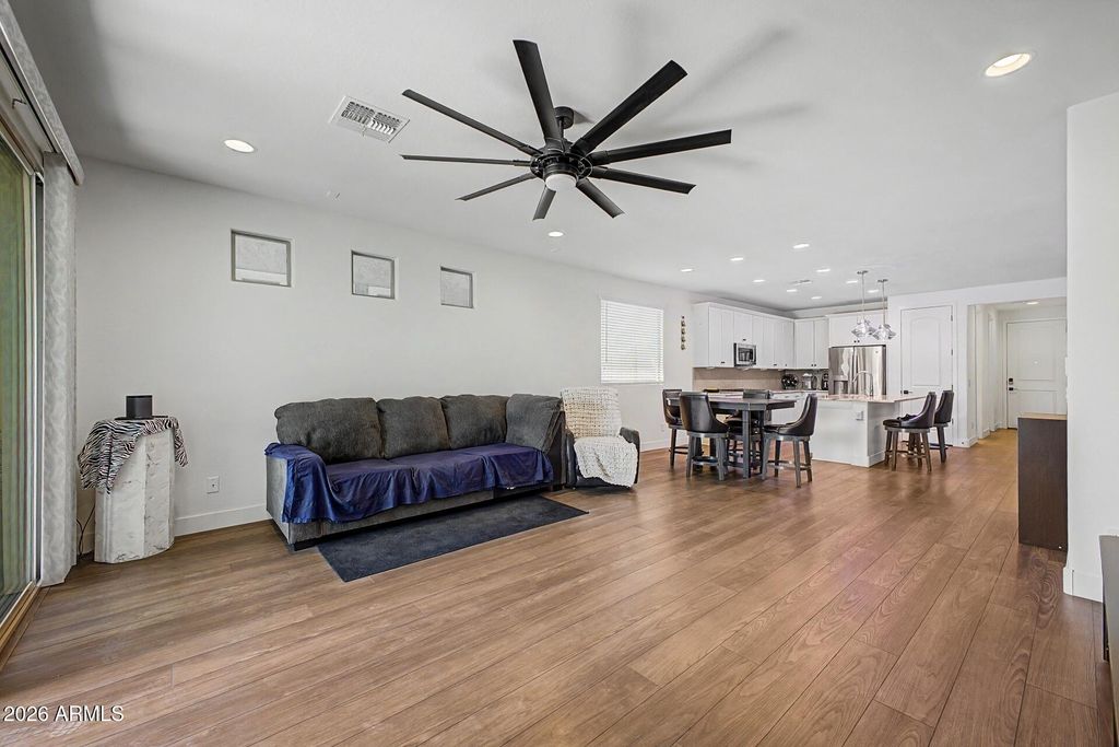 2024 N 210TH Avenue, Buckeye, AZ 85396 — photo 5