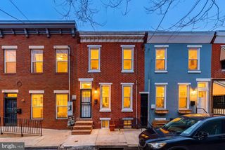 1113 KIMBALL ST, Philadelphia, PA 19147
