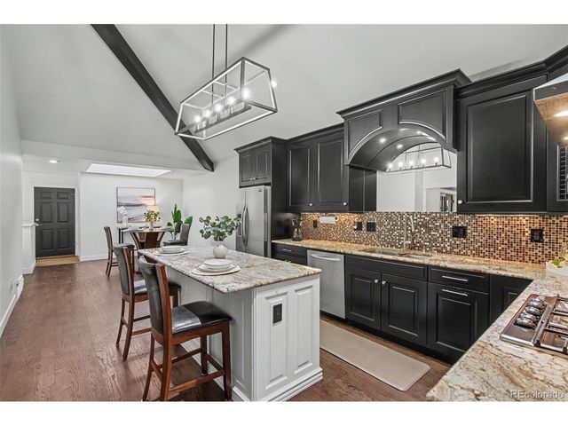 704 Count Pourtales Dr, Colorado Springs, CO 80906