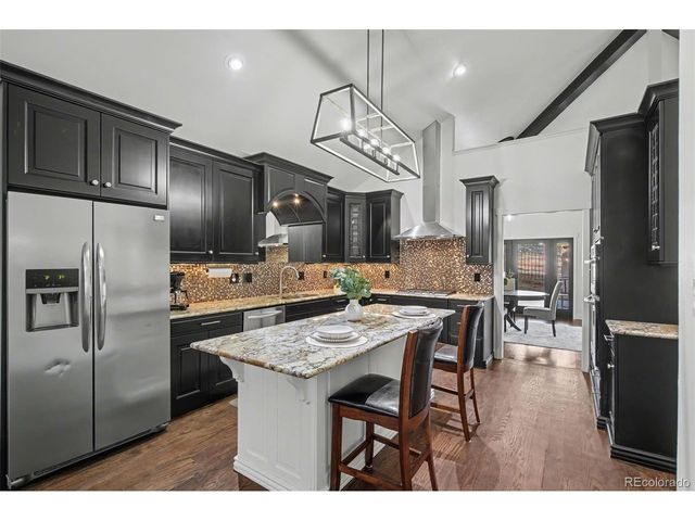 704 Count Pourtales Dr, Colorado Springs, CO 80906