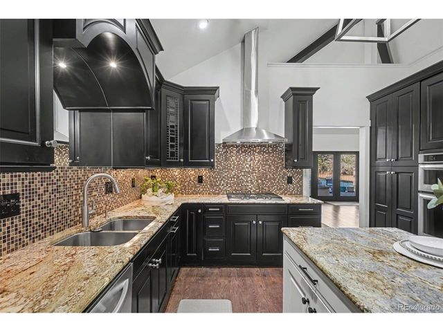 704 Count Pourtales Dr, Colorado Springs, CO 80906