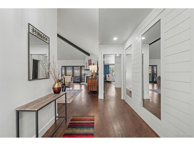 704 Count Pourtales Dr, Colorado Springs, CO 80906