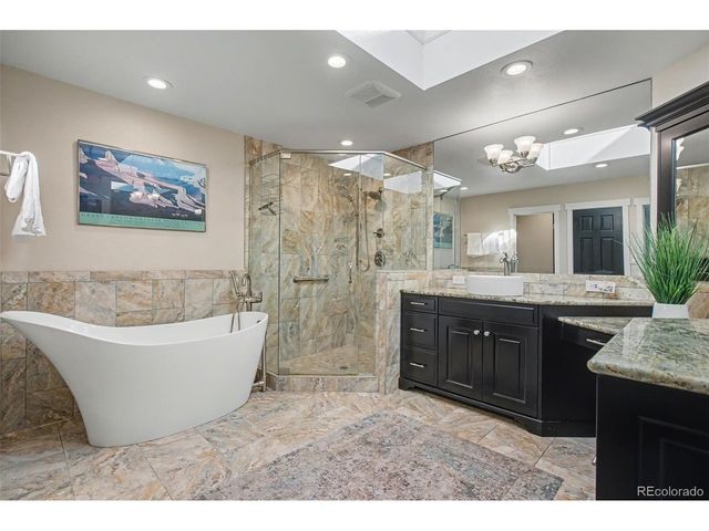 704 Count Pourtales Dr, Colorado Springs, CO 80906
