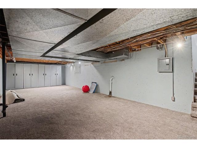 704 Count Pourtales Dr, Colorado Springs, CO 80906