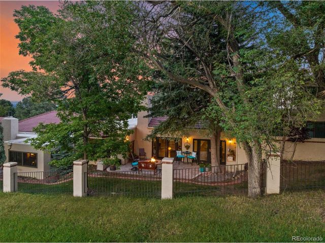 704 Count Pourtales Dr, Colorado Springs, CO 80906