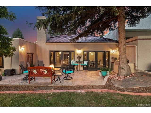 704 Count Pourtales Dr, Colorado Springs, CO 80906
