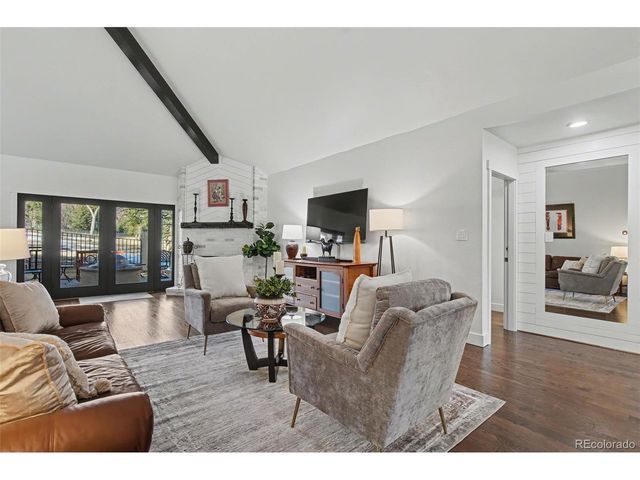 704 Count Pourtales Dr, Colorado Springs, CO 80906