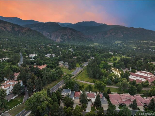 704 Count Pourtales Dr, Colorado Springs, CO 80906