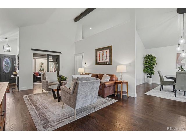 704 Count Pourtales Dr, Colorado Springs, CO 80906