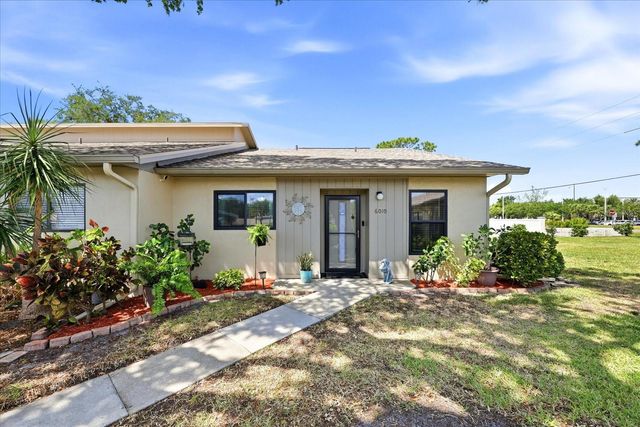 6010 28TH STREET W, Bradenton, FL 34207