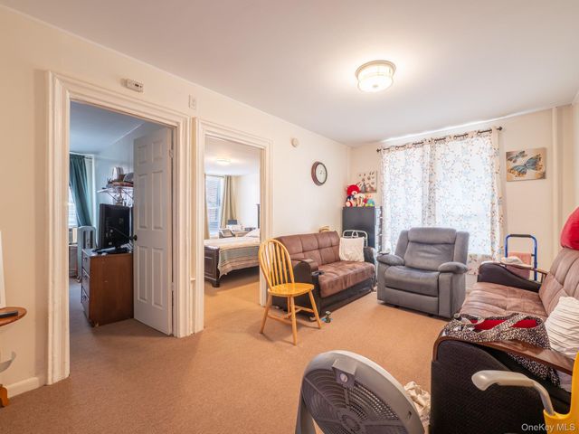 909 Mother Gaston Boulevard, Brooklyn, NY 11212