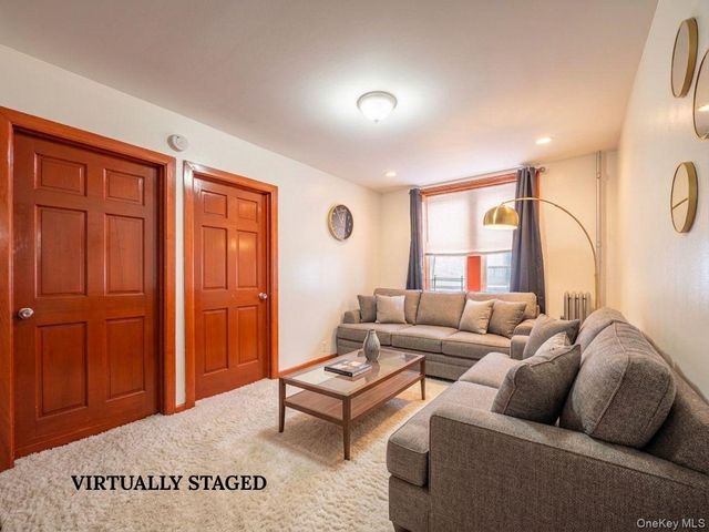 909 Mother Gaston Boulevard, Brooklyn, NY 11212