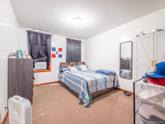 909 Mother Gaston Boulevard, Brooklyn, NY 11212