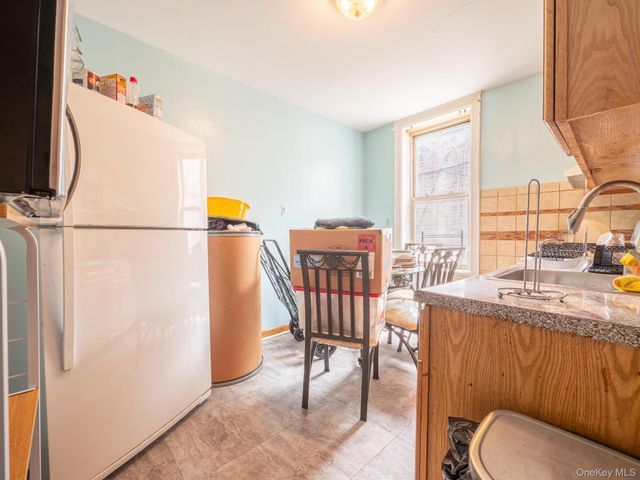 909 Mother Gaston Boulevard, Brooklyn, NY 11212