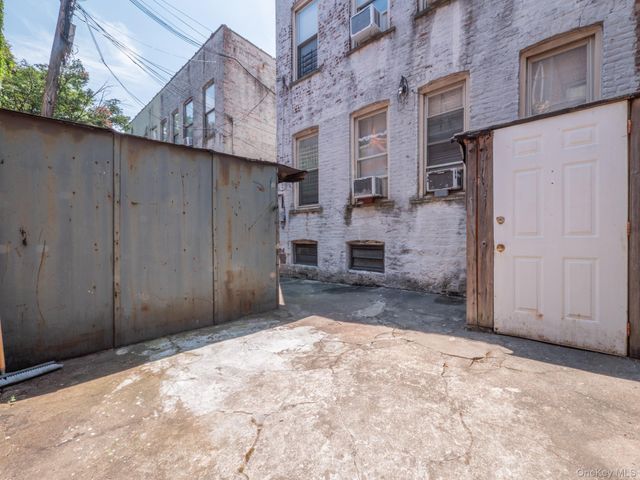 909 Mother Gaston Boulevard, Brooklyn, NY 11212