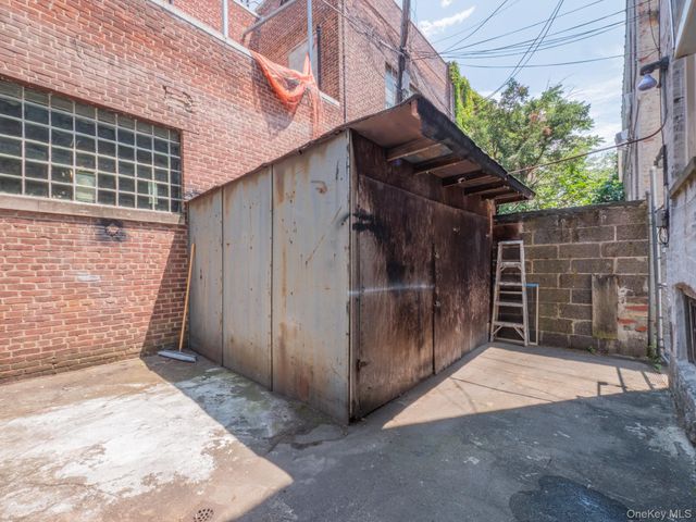 909 Mother Gaston Boulevard, Brooklyn, NY 11212
