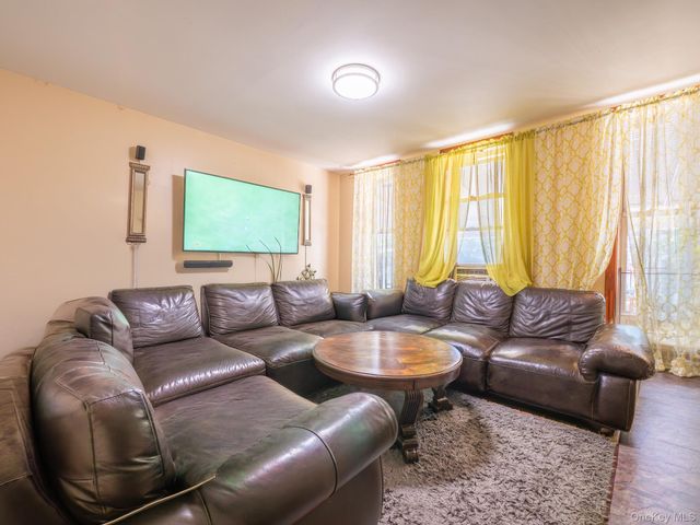 909 Mother Gaston Boulevard, Brooklyn, NY 11212
