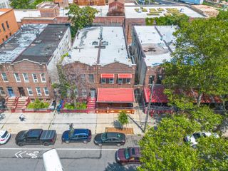 909 Mother Gaston Boulevard, Brooklyn, NY 11212