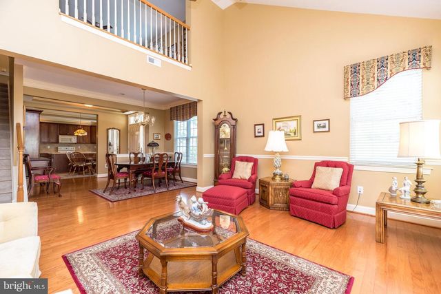 308 MELBOURNE WAY, Souderton, PA 18964