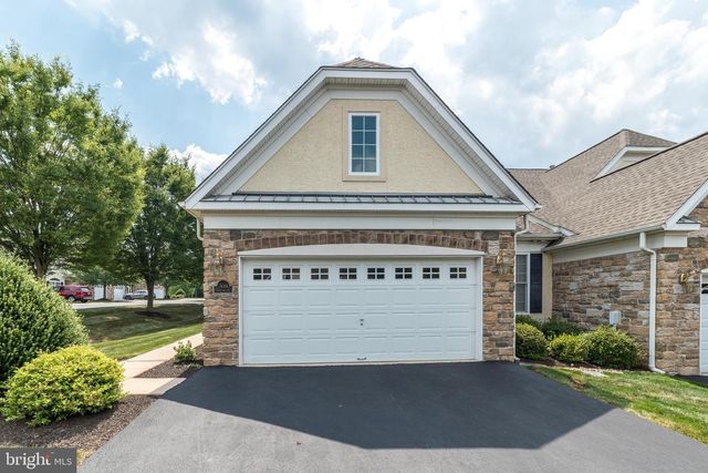 308 MELBOURNE WAY, Souderton, PA 18964