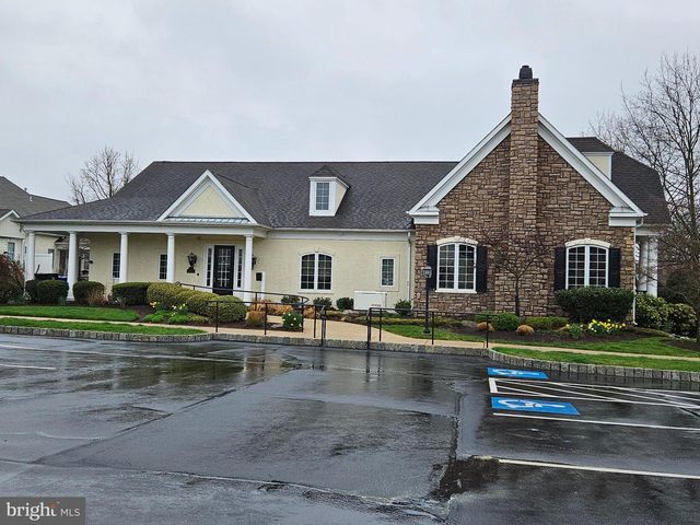 308 MELBOURNE WAY, Souderton, PA 18964