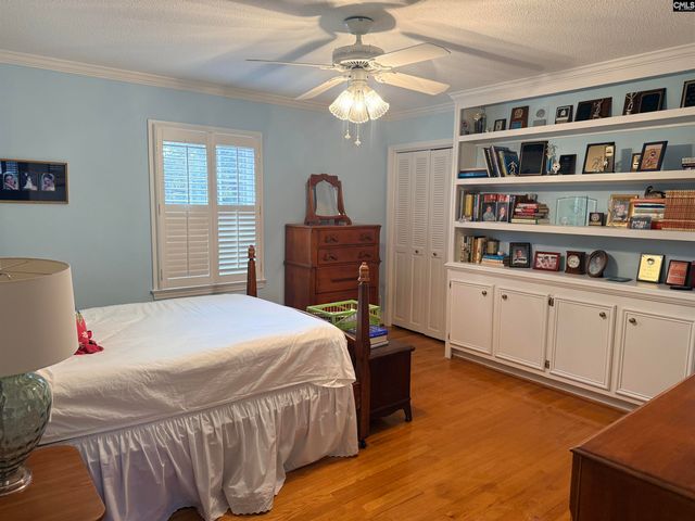 6606 Arcadia Woods Road, Columbia, SC 29206