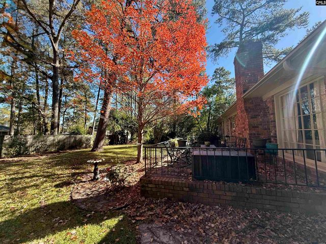 6606 Arcadia Woods Road, Columbia, SC 29206