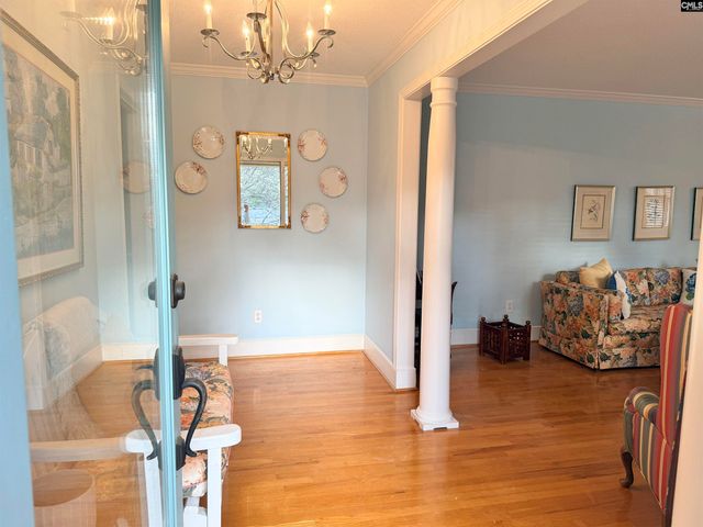 6606 Arcadia Woods Road, Columbia, SC 29206