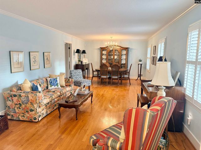 6606 Arcadia Woods Road, Columbia, SC 29206