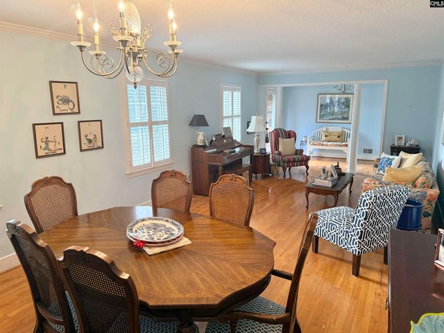 6606 Arcadia Woods Road, Columbia, SC 29206