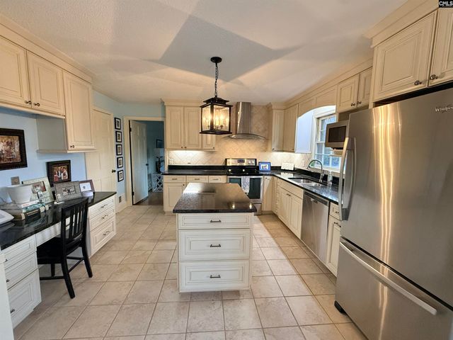 6606 Arcadia Woods Road, Columbia, SC 29206