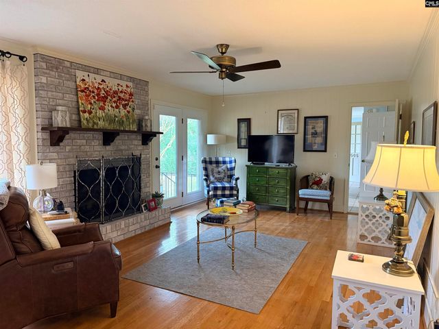 6606 Arcadia Woods Road, Columbia, SC 29206