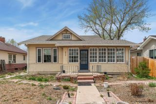 2910 BENT AVE, Cheyenne, WY 82001