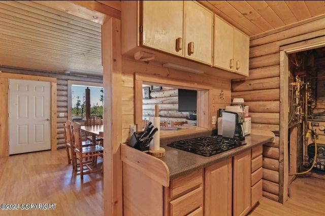 28160 Chestes Street, Ninilchik, AK 99639