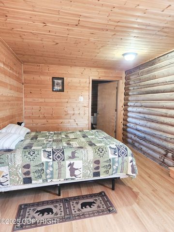 28160 Chestes Street, Ninilchik, AK 99639