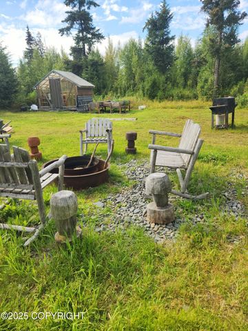 28160 Chestes Street, Ninilchik, AK 99639