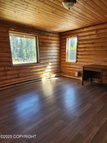 28160 Chestes Street, Ninilchik, AK 99639