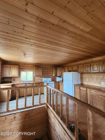 28160 Chestes Street, Ninilchik, AK 99639