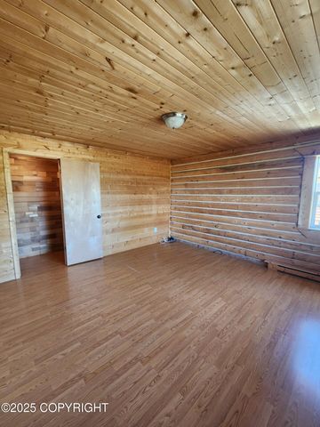 28160 Chestes Street, Ninilchik, AK 99639