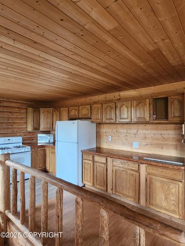 28160 Chestes Street, Ninilchik, AK 99639