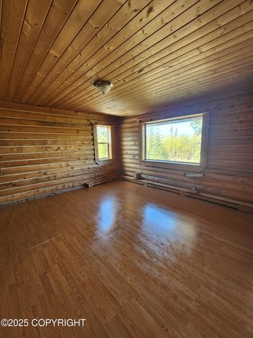 28160 Chestes Street, Ninilchik, AK 99639