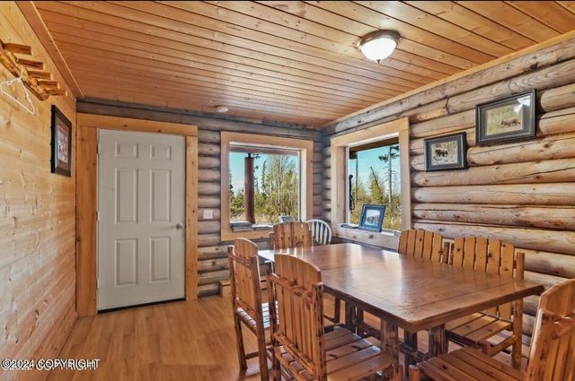 28160 Chestes Street, Ninilchik, AK 99639