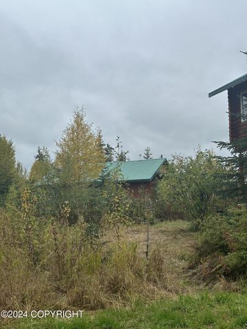 28160 Chestes Street, Ninilchik, AK 99639