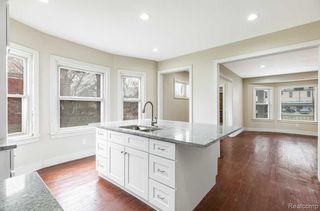 1436 Baldwin Street, Detroit, MI 48214